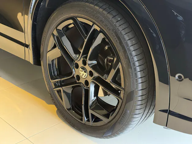 VW Tiguan 1.5 TSI evo2 mHEV R-Line DSG