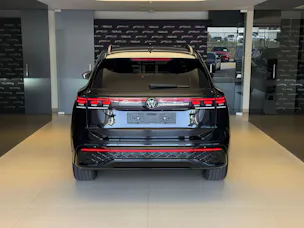 VW Tiguan 1.5 TSI evo2 mHEV R-Line DSG