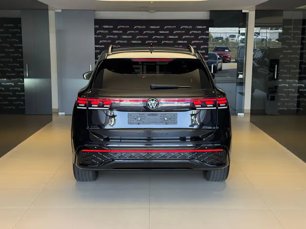 VW Tiguan 1.5 TSI evo2 mHEV R-Line DSG