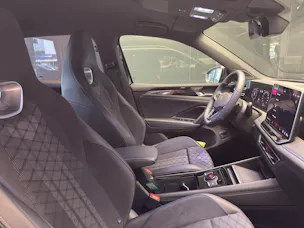 VW Tiguan 1.5 TSI evo2 mHEV R-Line DSG