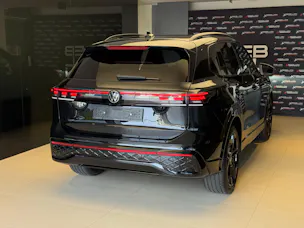 VW Tiguan 1.5 TSI evo2 mHEV R-Line DSG