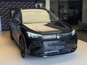 VW Tiguan 1.5 TSI evo2 mHEV R-Line DSG