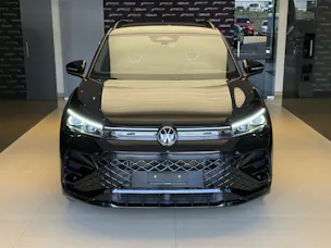 VW Tiguan 1.5 TSI evo2 mHEV R-Line DSG