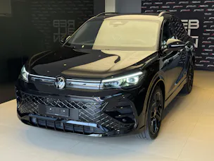 VW Tiguan 1.5 TSI evo2 mHEV R-Line DSG