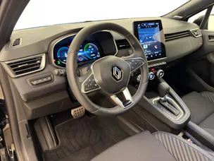 RENAULT Clio 1.6 E-Tech esprit Alpine