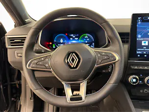 RENAULT Clio 1.6 E-Tech esprit Alpine
