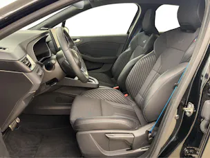 RENAULT Clio 1.6 E-Tech esprit Alpine
