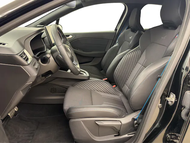 RENAULT Clio 1.6 E-Tech esprit Alpine