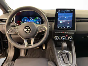 RENAULT Clio 1.6 E-Tech esprit Alpine
