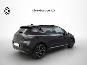 RENAULT Clio 1.6 E-Tech esprit Alpine