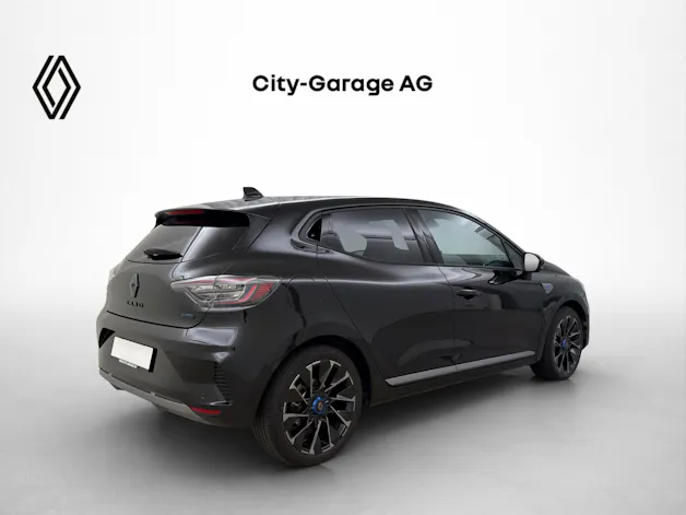 RENAULT Clio 1.6 E-Tech esprit Alpine