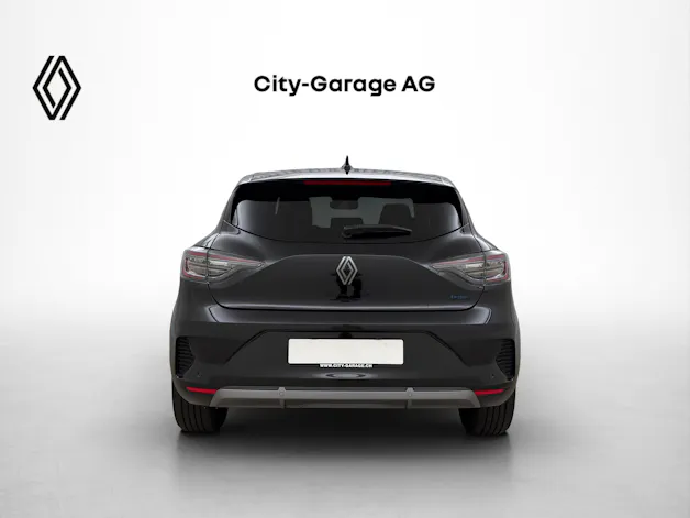 RENAULT Clio 1.6 E-Tech esprit Alpine