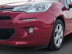 CITROEN C3 1.2i Exclusive