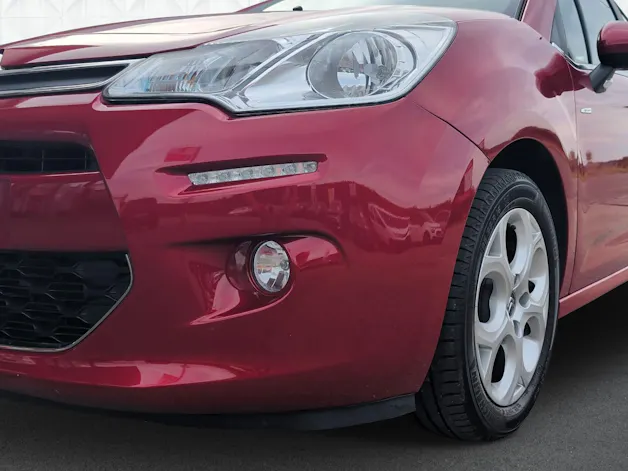 CITROEN C3 1.2i Exclusive