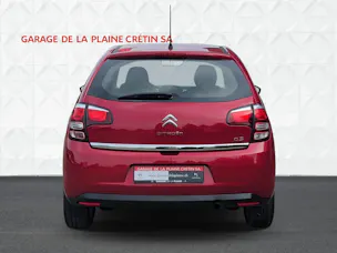 CITROEN C3 1.2i Exclusive