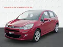 CITROEN C3 1.2i Exclusive