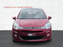 CITROEN C3 1.2i Exclusive