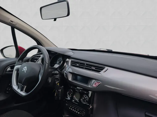 CITROEN C3 1.2i Exclusive