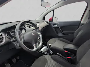 CITROEN C3 1.2i Exclusive