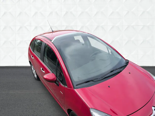 CITROEN C3 1.2i Exclusive