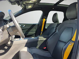 VOLVO XC60 2.0 T8 TE Polestar eAWD
