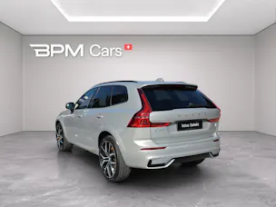 VOLVO XC60 2.0 T8 TE Polestar eAWD