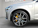 VOLVO XC60 2.0 T8 TE Polestar eAWD