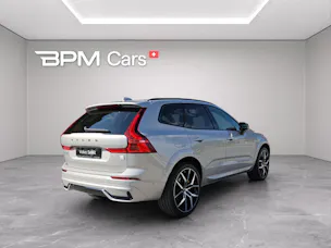VOLVO XC60 2.0 T8 TE Polestar eAWD