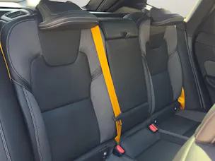 VOLVO XC60 2.0 T8 TE Polestar eAWD