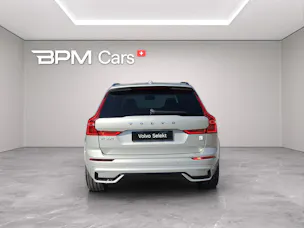 VOLVO XC60 2.0 T8 TE Polestar eAWD