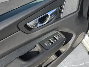 VOLVO XC60 2.0 T8 TE Polestar eAWD
