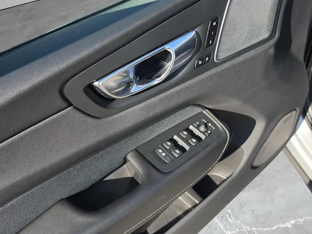 VOLVO XC60 2.0 T8 TE Polestar eAWD