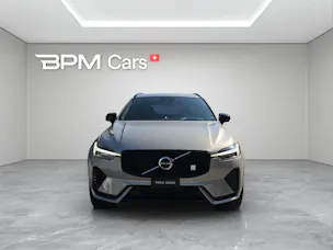 VOLVO XC60 2.0 T8 TE Polestar eAWD