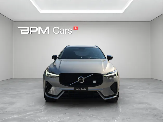 VOLVO XC60 2.0 T8 TE Polestar eAWD