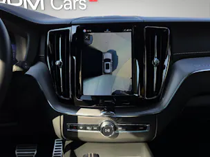 VOLVO XC60 2.0 T8 TE Polestar eAWD