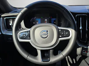 VOLVO XC60 2.0 T8 TE Polestar eAWD