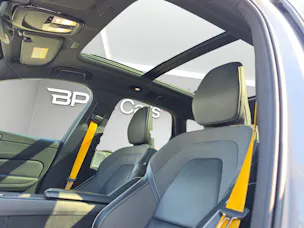 VOLVO XC60 2.0 T8 TE Polestar eAWD