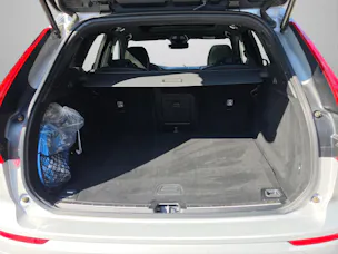 VOLVO XC60 2.0 T8 TE Polestar eAWD