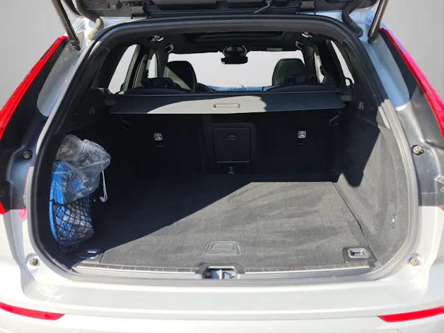 VOLVO XC60 2.0 T8 TE Polestar eAWD