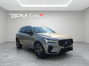 VOLVO XC60 2.0 T8 TE Polestar eAWD