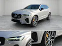 VOLVO XC60 2.0 T8 TE Polestar eAWD