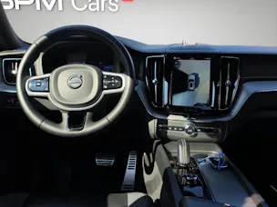 VOLVO XC60 2.0 T8 TE Polestar eAWD