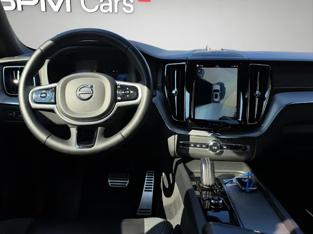 VOLVO XC60 2.0 T8 TE Polestar eAWD