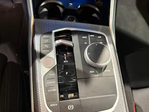 BMW M340i xDrive 48V Steptronic