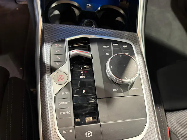 BMW M340i xDrive 48V Steptronic