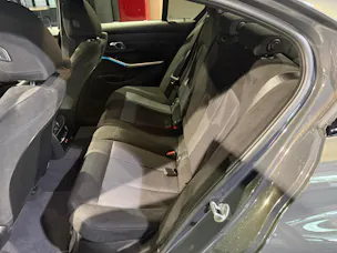 BMW M340i xDrive 48V Steptronic