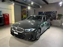 BMW M340i xDrive 48V Steptronic