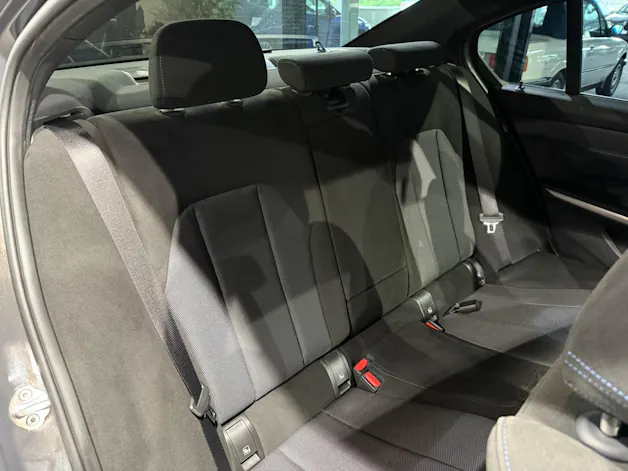 BMW M340i xDrive 48V Steptronic
