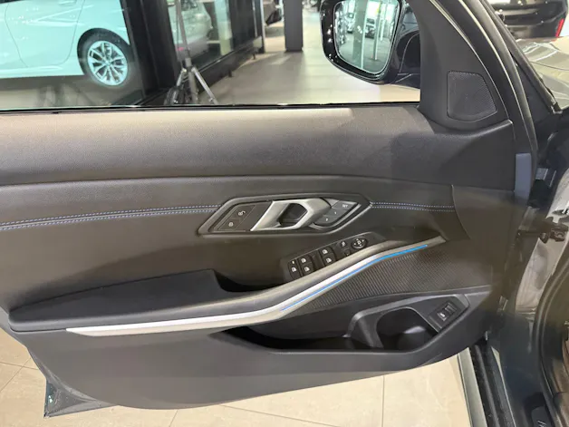 BMW M340i xDrive 48V Steptronic