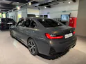 BMW M340i xDrive 48V Steptronic
